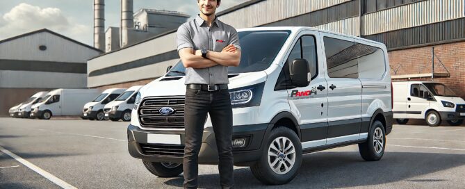 Become a driver of our transportation services to work